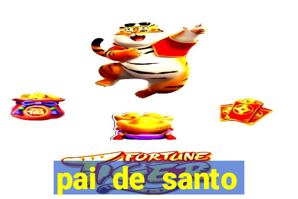 pai de santo consulta gratis